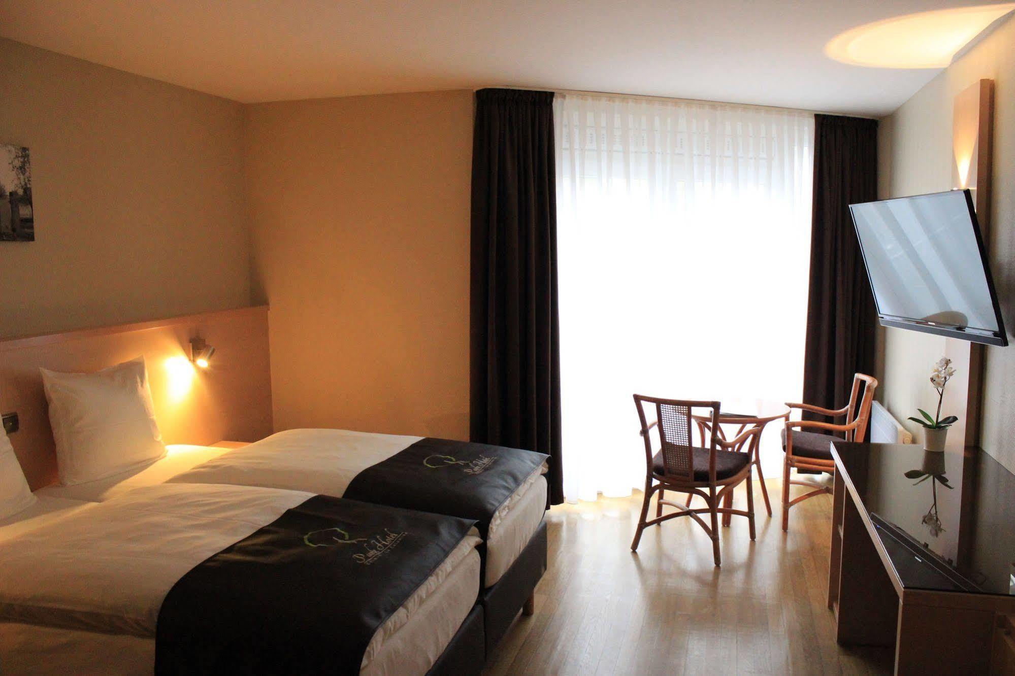 Park Hotel Kelmis Exterior foto