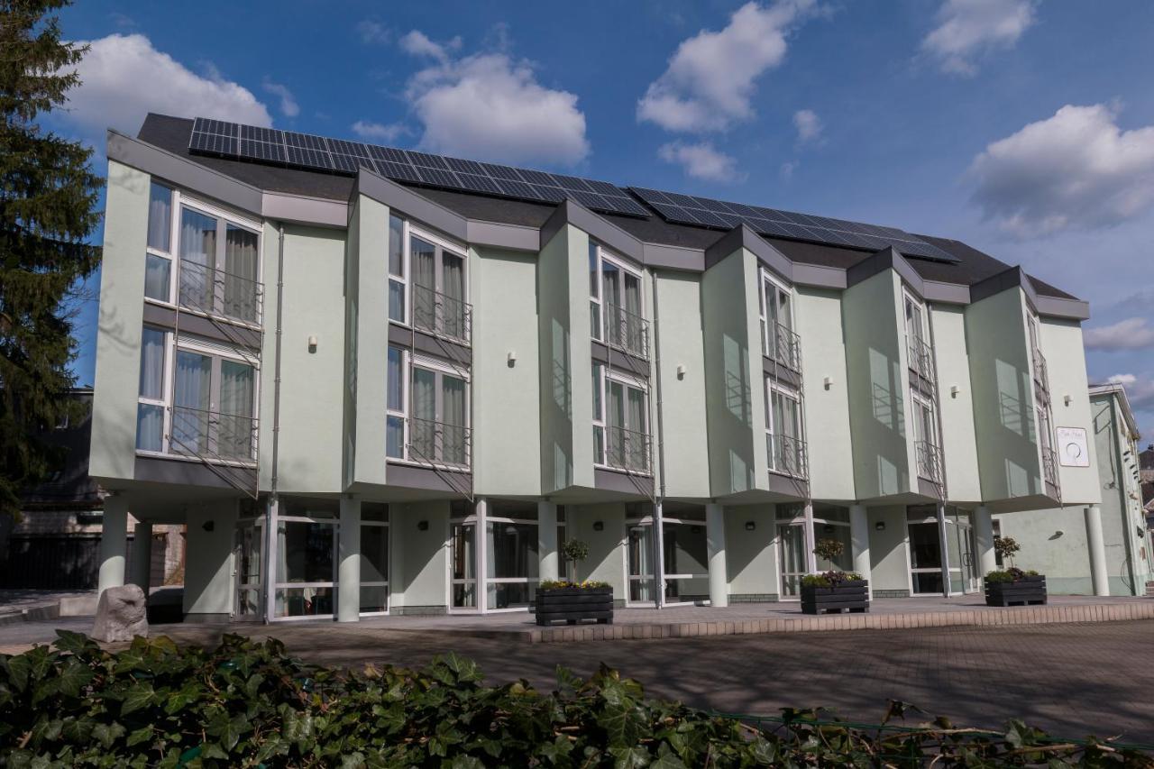 Park Hotel Kelmis Exterior foto