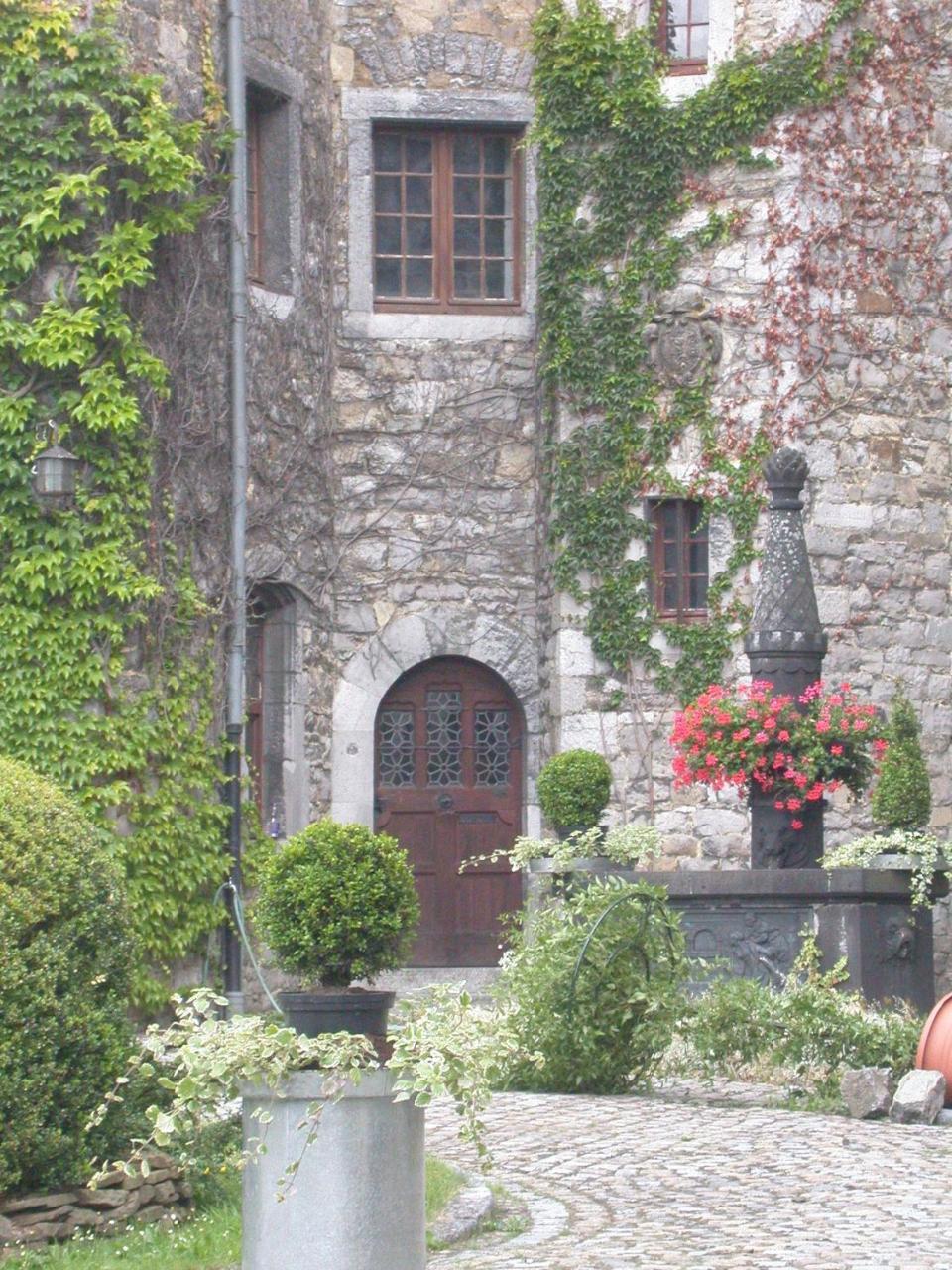 Park Hotel Kelmis Exterior foto