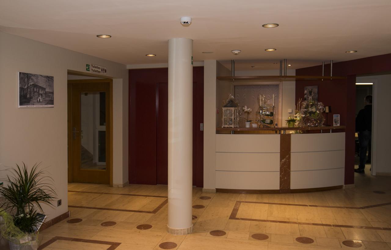 Park Hotel Kelmis Exterior foto